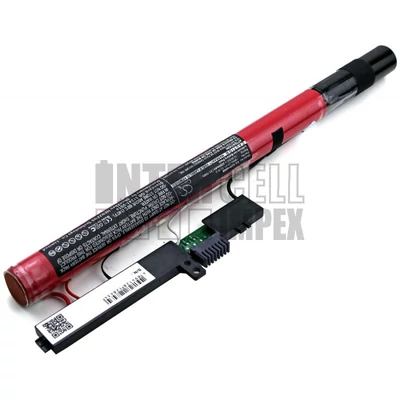 Acer 18650-00-01-3S1P-0 10.8V 2200mAh Li-Ion notebook/laptop akku/akkumulátor