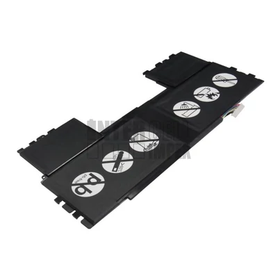 Acer Aspire S7 Ultrabook IPS 7.4V 3790mAh 4 cella Li-Polymer notebook/laptop akku/akkumulátor