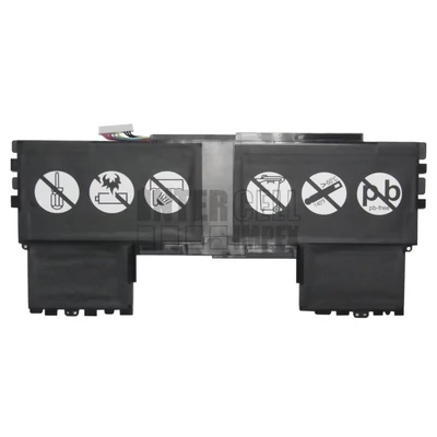 Acer Aspire S7 Ultrabook IPS 7.4V 3790mAh 4 cella Li-Polymer notebook/laptop akku/akkumulátor