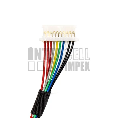 Acer SF713-51-M16U 15.4V 2600mAh 4 cella Li-Polymer notebook/laptop akku/akkumulátor