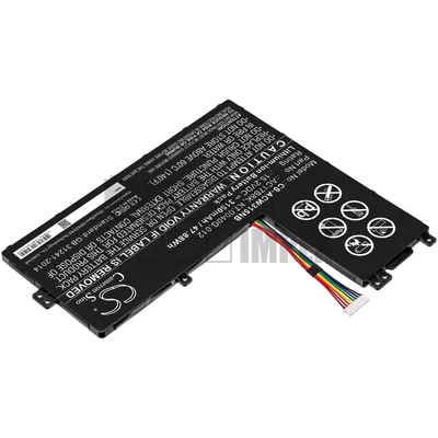 Acer Swift 3 SF315-52-33ZE 15.2V 3150mAh Li-Ion notebook/laptop akku/akkumulátor