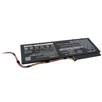 Acer Aspire P3-171-5333Y4G12as 7.4V 5250mAh Li-Polymer notebook/laptop akku/akkumulátor