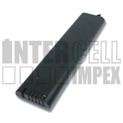 ACRO DR35 10.8V 4000mAh 9 cella Ni-MH notebook/laptop akku/akkumulátor