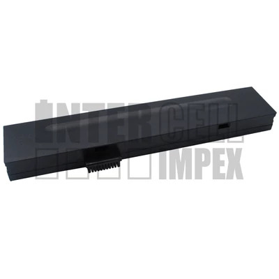 ACMA Elite N223II 10.8V 4400mAh 6 cella Li-Ion notebook/laptop akku/akkumulátor