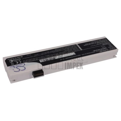 Advent 4213 11.1V 4400mAh Li-ion notebook/laptop akku/akkumulátor