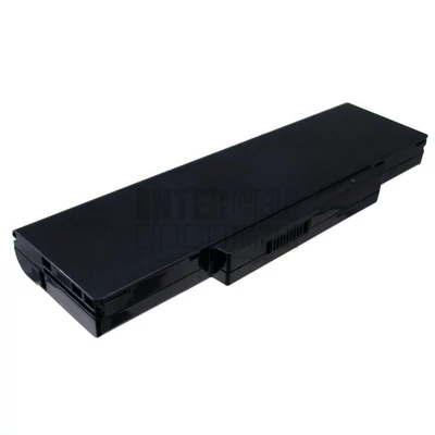 Advent 90-NIA1B1000 11.1V 6600mAh Li-Ion notebook/laptop akku/akkumulátor