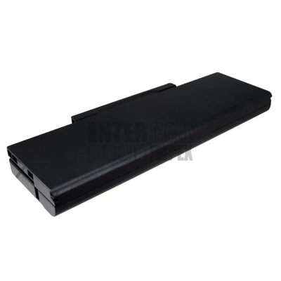 Advent 90-NIA1B1000 11.1V 6600mAh Li-Ion notebook/laptop akku/akkumulátor