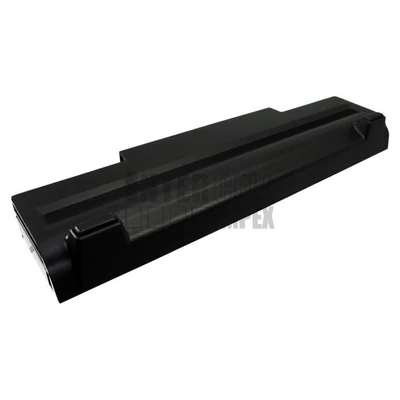 Advent 7093 11.1V 4400mAh Li-Ion notebook/laptop akku/akkumulátor