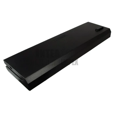 Advent 916C7660F 11.1V 4400mAh Li-Ion notebook/laptop akku/akkumulátor