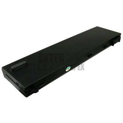 Advent 916C7660F 11.1V 4400mAh Li-Ion notebook/laptop akku/akkumulátor