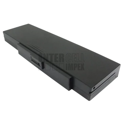 Advent BP8089X 11.1V 6600mAh Li-Ion notebook/laptop akku/akkumulátor
