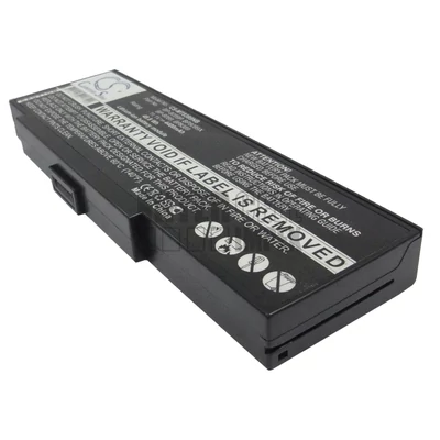 Advent BP-8089X(P) 11.1V 4400mAh Li-Ion notebook/laptop akku/akkumulátor