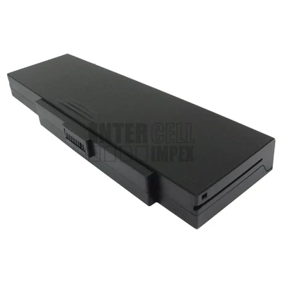 Advent BP-8089X(P) 11.1V 4400mAh Li-Ion notebook/laptop akku/akkumulátor