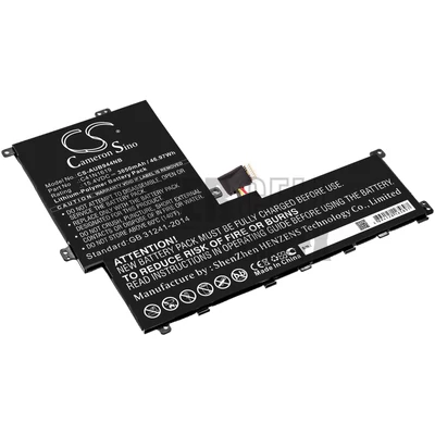 Asus Pro B9440FA-GV5820T 15.4V 3050mAh Li-Polymer notebook/laptop akku/akkumulátor
