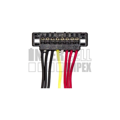 Asus C31N1721 11.4V 4800mAh Li-Polymer notebook/laptop akku/akkumulátor