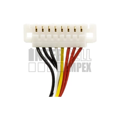 Asus TP401 7.7V 5000mAh Li-Polymer notebook/laptop akku/akkumulátor