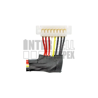 Asus OB200-02770000M 15.4V 4800mAh Li-Polymer notebook/laptop akku/akkumulátor