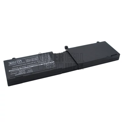Asus C41-N550 15V 4000mAh Li-Polymer notebook/laptop akku/akkumulátor