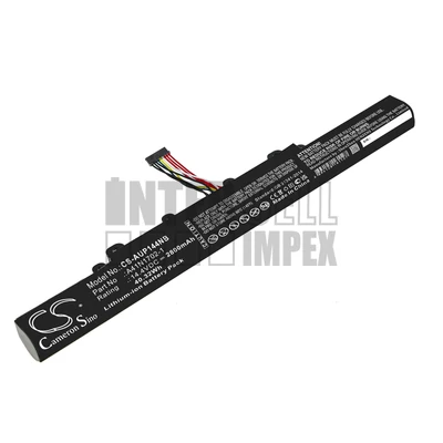 Asus P1440FA-FA0420T 14.4V 2800mAh Li-ion notebook/laptop akku/akkumulátor