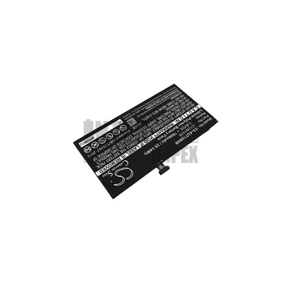 Asus Transformer Book T100HA 3.8V 7800mAh Li-Polymer notebook/laptop akku/akkumulátor