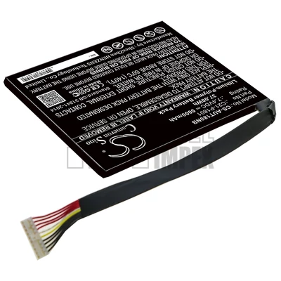 Asus Transformer AIO P1801-B040K 7.4V 5000mAh Li-Polymer notebook/laptop akku/akkumulátor