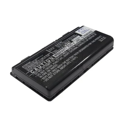 Asus A32-X51 11.1V 4400mAh Li-ion notebook/laptop akku/akkumulátor