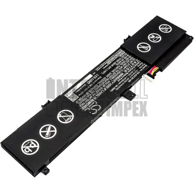 Asus TP301UA-C4117T 11.55V 4750mAh Li-Polymer notebook/laptop akku/akkumulátor