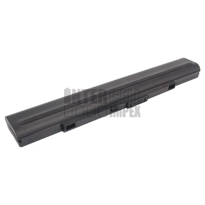 Asus U53J 14.4V 4400mAh Li-ion notebook/laptop akku/akkumulátor