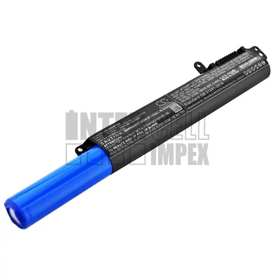 Asus X407MA-BV003T 11.1V 2200mAh Li-ion notebook/laptop akku/akkumulátor