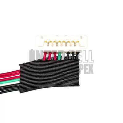 Asus C41N1837 15.4V 4800mAh Li-Polymer notebook/laptop akku/akkumulátor