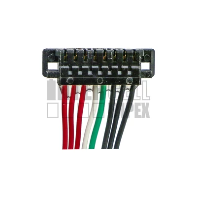 Asus GX735GXR 15.4V 4850mAh Li-Polymer notebook/laptop akku/akkumulátor