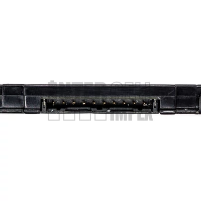 DELL Latitude 3310 2-in-1 Series 11.4V 3400mAh 39Wh Li-ion notebook/laptop akku/akkumulátor