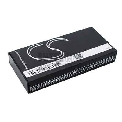 Dell PowerEdge R810 3.7V 1000mAh 3.7Wh Li-Ion raid vezérlő akku/akkumulátor