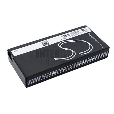 Dell PowerEdge R810 3.7V 1000mAh 3.7Wh Li-Ion raid vezérlő akku/akkumulátor