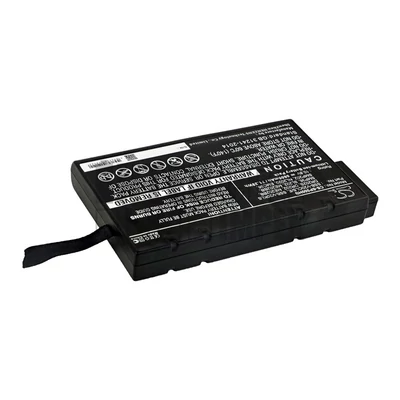 AST Ascentia A41 10.8V 6600mAh Li-Ion notebook/laptop akku/akkumulátor