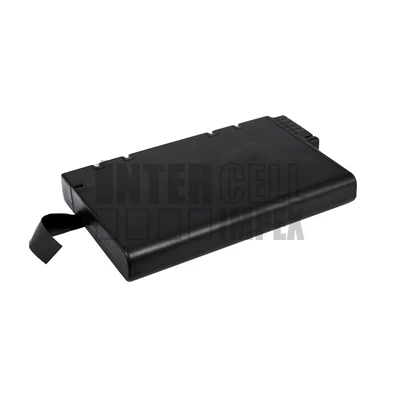 AST Ascentia A41 10.8V 6600mAh Li-Ion notebook/laptop akku/akkumulátor
