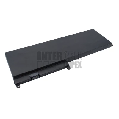 HP HSTNN-DB3H 14.8V 4850mAh Li-Polymer notebook/laptop akku/akkumulátor