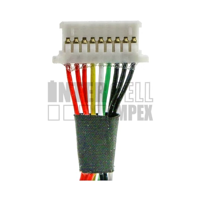 HP ZBook Firefly 14 G7 11.55V 4300mAh Li-Polymer notebook/laptop akku/akkumulátor