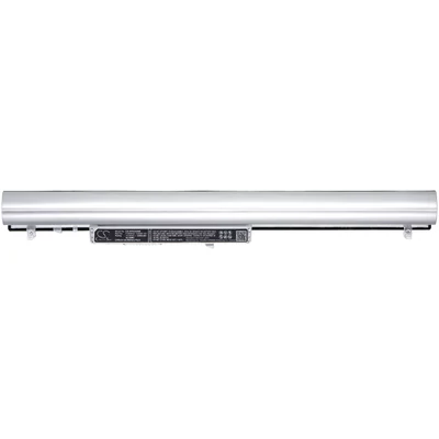HP LA04DF 14.8V 2200mAh Li-ion notebook/laptop akku/akkumulátor