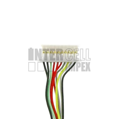 HP PO02XL 7.6V 4800mAh Li-Polymer notebook/laptop akku/akkumulátor