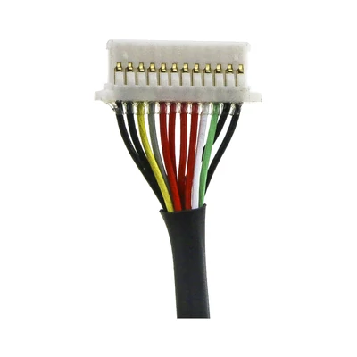 HP Spectre X360 Convertible 15-bl 11.55V 6750mAh Li-Polymer notebook/laptop akku/akkumulátor