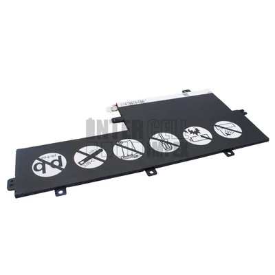 HP TR03XL 11.1V 2950mAh Li-Polymer notebook/laptop akku/akkumulátor