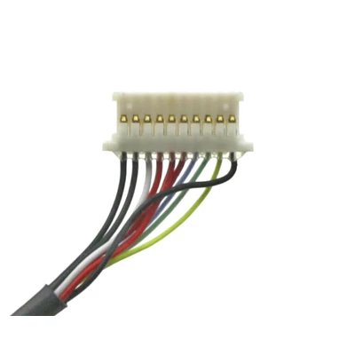 HP PG03XL 11.55V 5600mAh Li-Polymer notebook/laptop akku/akkumulátor