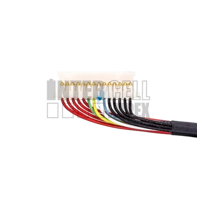 HP HK04XL 7.72V 9050mAh Li-Polymer notebook/laptop akku/akkumulátor