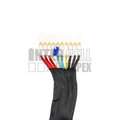 HP HSTNN-OB1O 11.55V 4050mAh Li-Polymer notebook/laptop akku/akkumulátor