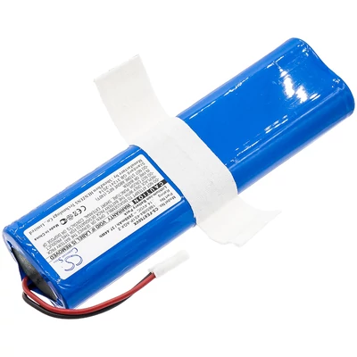 iLife V50 series 14.4V 2600mAh 37.4Wh Li-ion porszívó akku/akkumulátor
