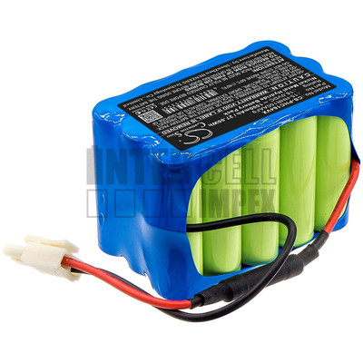 Fc6164 philips аккумулятор