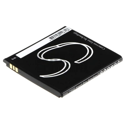 Doro Liberto 820 series DBJ-1900A 3.7V 1750mAh 6.48Wh mobiltelefon akkumulátor utángyártott