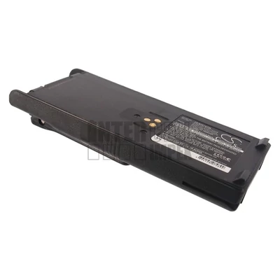 Motorola NTN7143 series 7.5V 1500mAh 11.25Wh Ni-Mh walkie talkie akku/akkumulátor