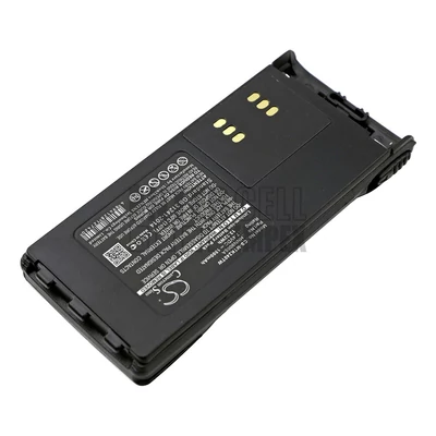 Motorola GP340 series 7.4V 1800mAh 13.32Wh Li-ion walkie talkie akku/akkumulátor